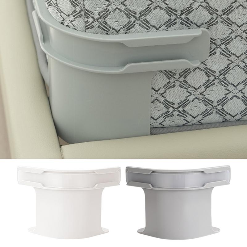 Multifunctional 4pcs Bed Sheet Fasteners Sheet Ties Heavy Duty Bedsheet Corner Tightener Clips Elegant appearance home supplies