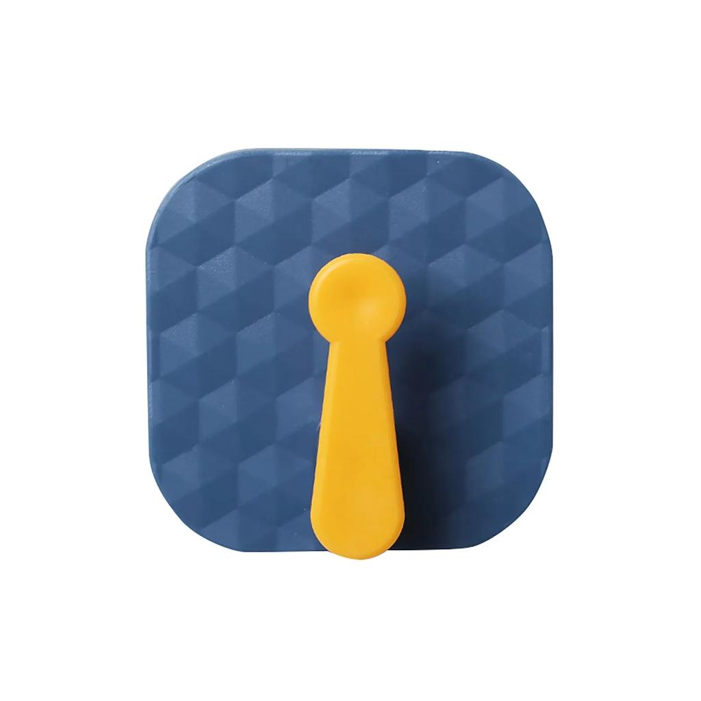 2 шт. пластиковый крючок-заглушка, не оставляющий следов, суперклеевой крючок, крючок без гвоздей, мешки для полотенец, полка, принадлежности для хранения в ванной, кухонные принадлежности