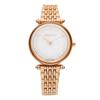 5656911 Feminine Wonder CryStal Women S Metal Watch