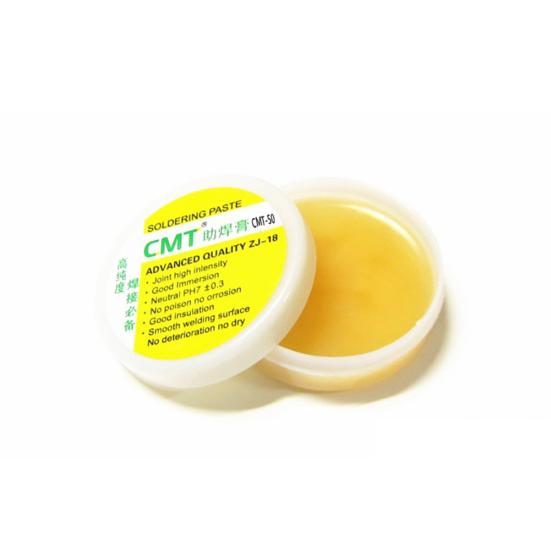 50g Environmental Rosin Soldering Flux Paste Welding Grease Cream Solder Gel