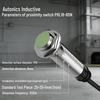 Autonics PRL18 Series Proximity Switch: PRL18-8DP/DP2/DN/DN2, PRL18-5DP/DP2/DN/DN2