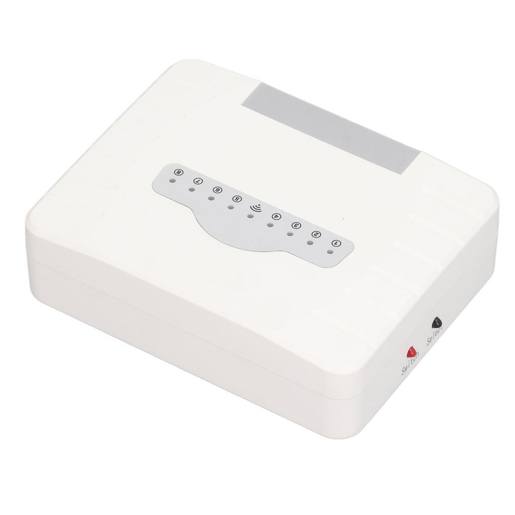 Remote Sprinkler Controller Intelligent APP Control Multi Zone Solenoid Valve Irrigation Controller