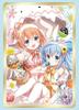 Bushiroad Sleeve Collection High Grade Vol.3189 Is the Order a Rabbit? BLOOM "Cocoa & Chino