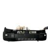 Сборка переднего бампера Chery Jetour T1 602005136AA
