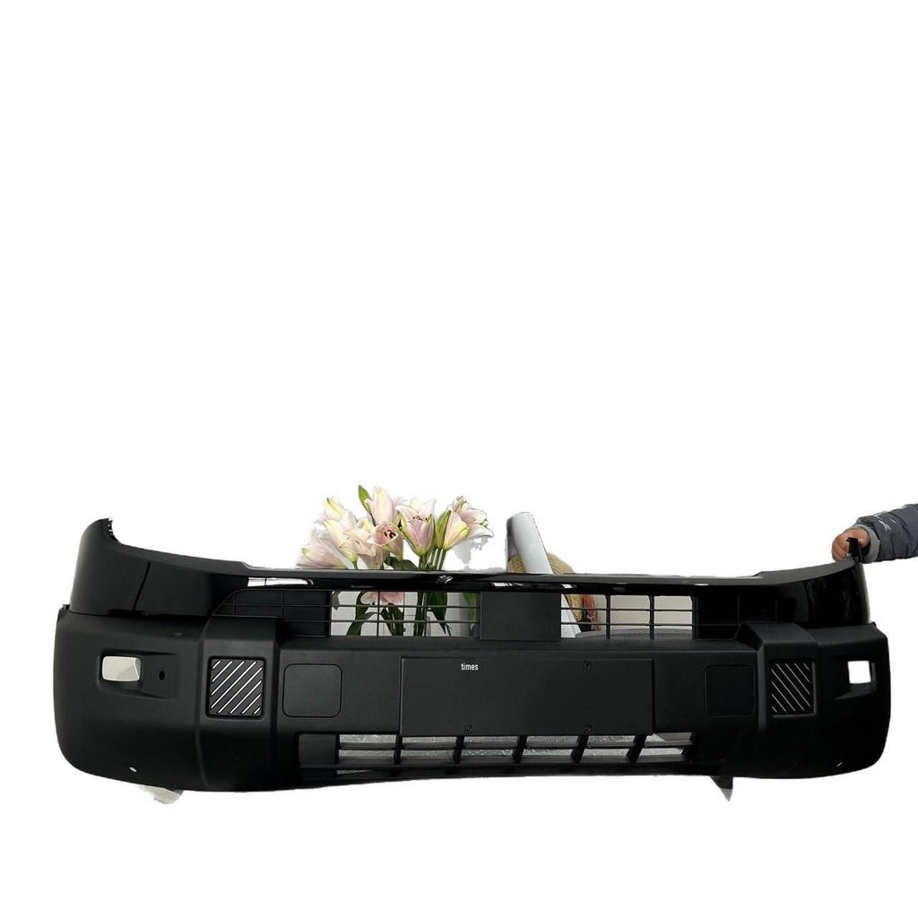 Сборка переднего бампера Chery Jetour T1 602005136AA