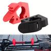 2Pcs Mounting Tools Quick Fist Clamp Mount Bracket Quick Mounting Rubber Clamp  RV