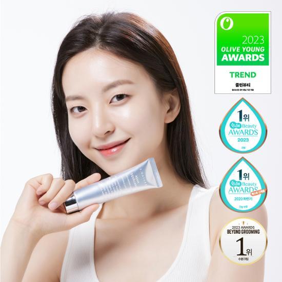 S.NATURE Увлажняющий крем Aqua Squalane 60 мл