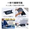 MOFT Direct Computer PC Convenient Laptop Compatible with Up To 16 Convenient To with Heat Dissipation Laptop Prevents Back Back [Official Store]