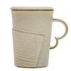 Wanqiantang Ceramic Office Tea Cup with Lid