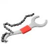 3 In 1 Multifunctional Bike Chain Repair Wrench Freewheel Removal Wrench For MTB Road Bike Bicycle Repair Tools Bracket Remover