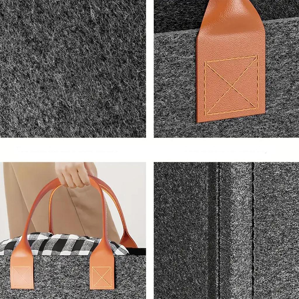 Корзина для лестницы Прочная лестничная корзина Органайзер для хранения Портативный Многофункциональный Компактный L-образный органайзер для дома