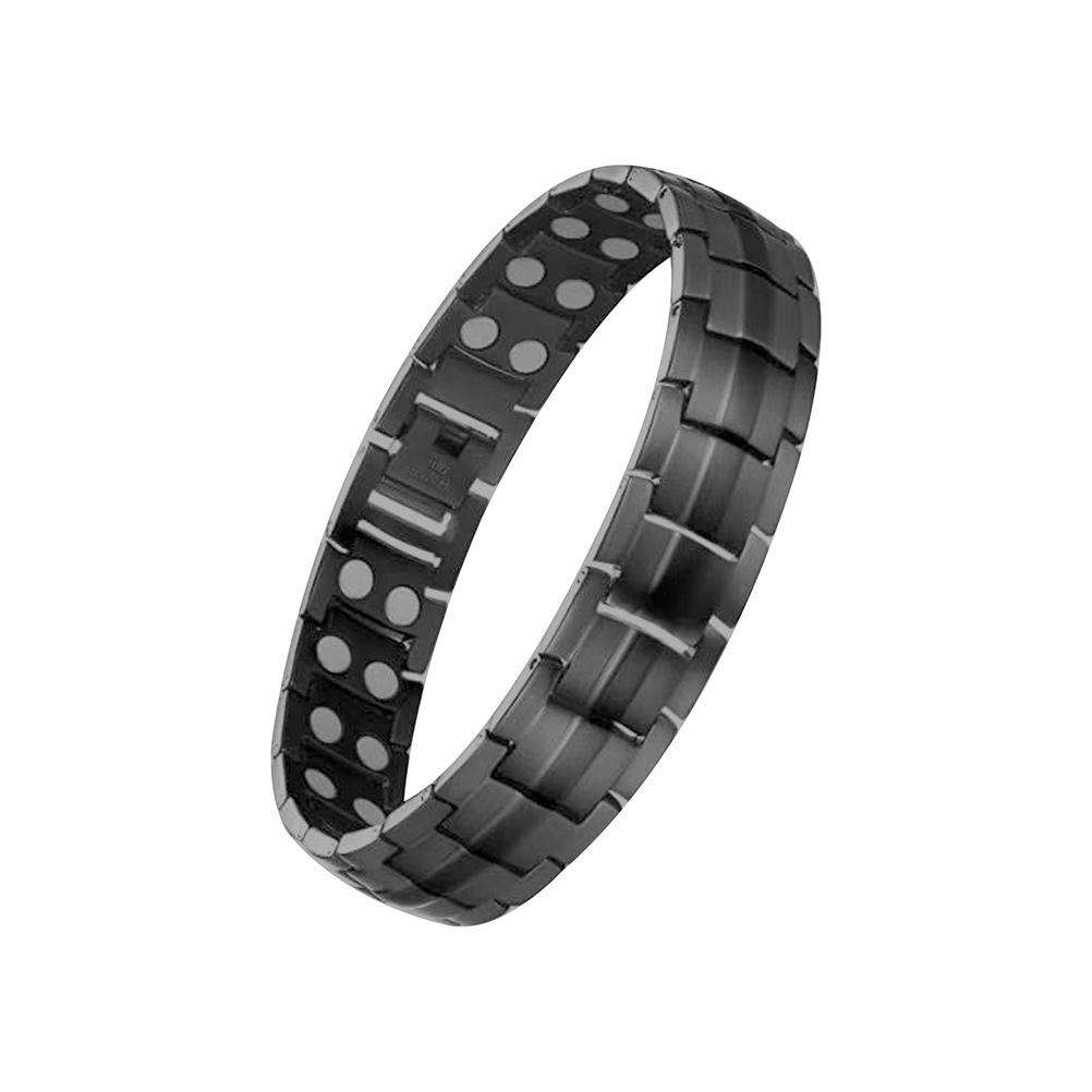 Магнитный браслет Браслет для баланса энергии Подарок для мужчин мужа папы парня