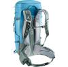 Рюкзак Deuter Trail Pro 36 wave/ivy (3441324-3253)