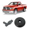New PCV Valve + Grommet Kit For 1999-2003 Dodge Ram 1500 2500 3500 Dakota 5.2L 5.9L