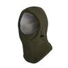 Ready to Ship Hot Sale Fashion Winter Thick Plain Polar Fleece Motorcycle Sports Balaclava Ski Mask Hat for Fishing & Beach Use