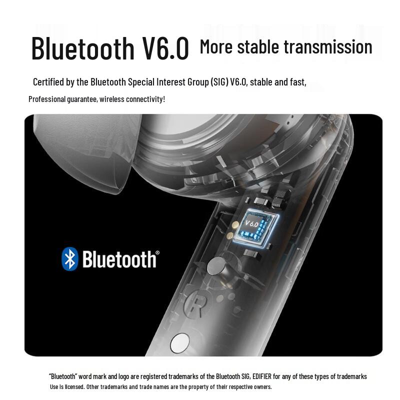 Edifier X2 Evo Полностью беспроводные Bluetooth-наушники