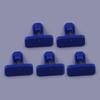 7539235200 10pcs Blue Fender Flare Retainer Bumper Clip Fit for Toyota 4Runner Avalon C-HR Camry Corolla Highlander Matrix RAV4