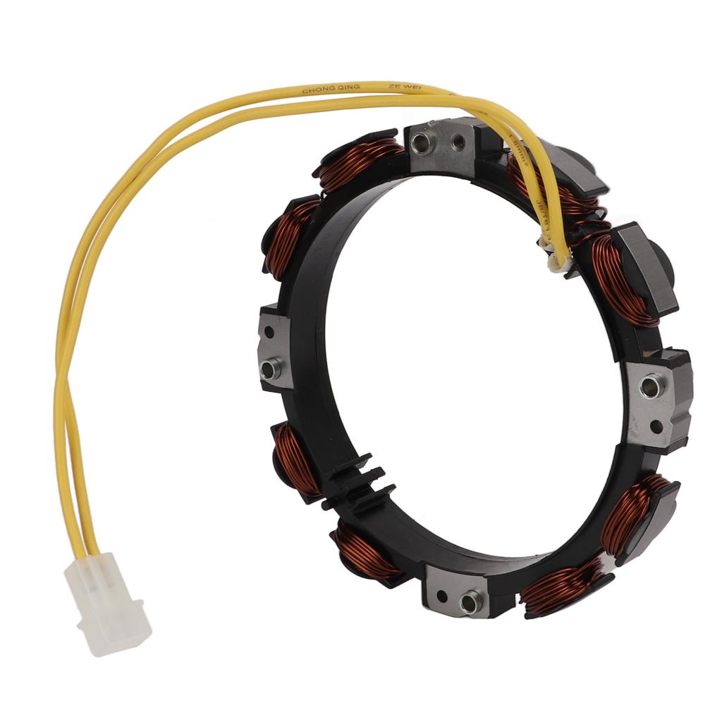 Катушка зарядки генератора 592830 Замена для моделей Toro 71286 71427 71429 30108 30111