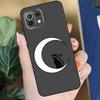Чехол 'Кошка и Луна Ведьмы' для Xiaomi 17 Pro Max 14 15 Ultra 13T 14T 15T Pro POCO F8 F7 F5 F6 X5 X6 X7 Pro Чехол