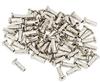 HOSHI SPOKES Brass Nipples 1 Set 72 Pieces Total 13mm #13 Length