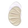 1 Pair Heel Pads for Loose Shoes Heel Cushion Inserts Women Heel Grips for Women Shoes Heel Protectors Shoe Filler