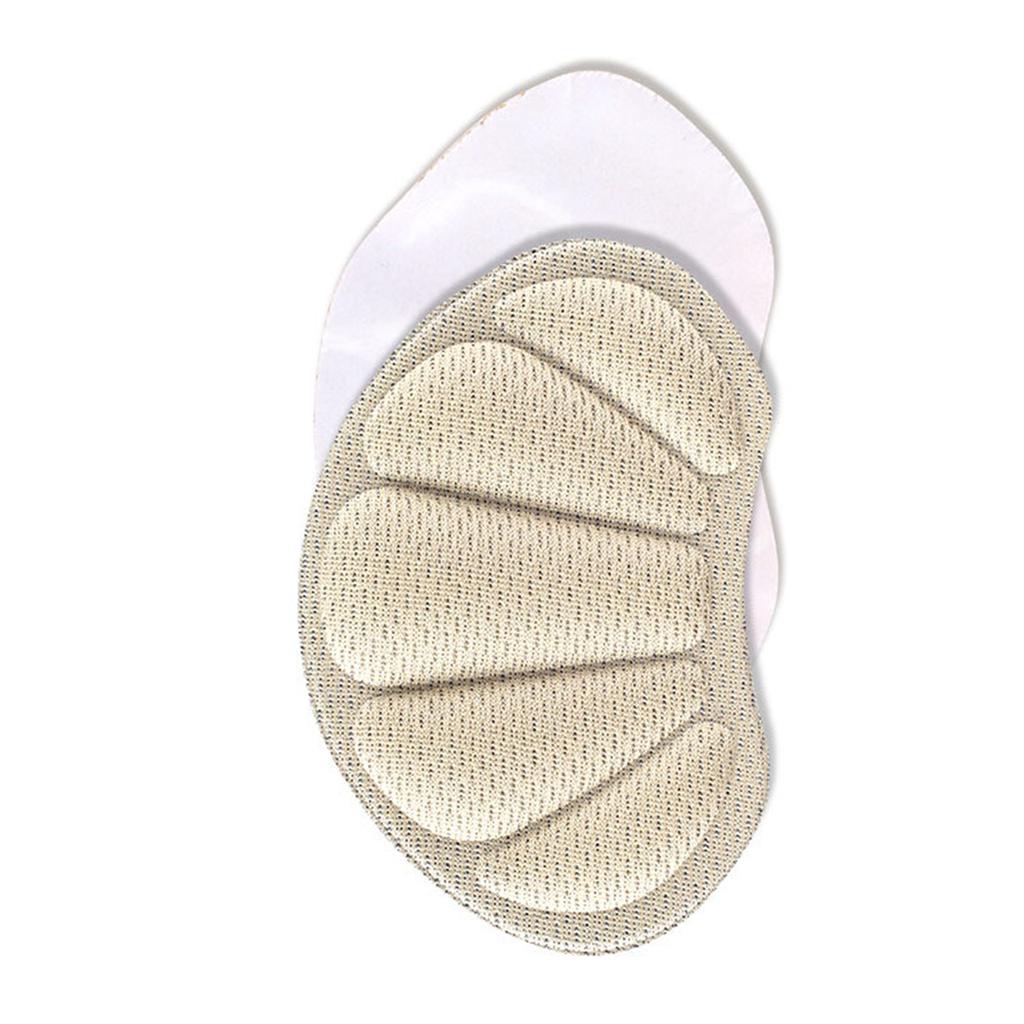 1 Pair Heel Pads for Loose Shoes Heel Cushion Inserts Women Heel Grips for Women Shoes Heel Protectors Shoe Filler