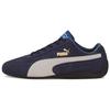 Sparco X Speedcat OG+ Peacoat Unisex Sneakers Blue White 307171-06