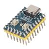 Microcontroller Mini Development Board Solder Pin RP2040 Chip Dual Core Processor Support C C++