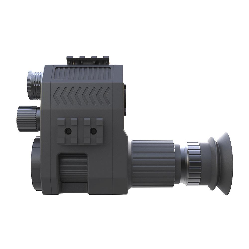 Прицел ночного видения Охотничья камера Охотничий прицел ИК-камера 1080P Инфракрасный монокуляр ночного видения