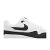 Nike Женские Air Max 1 'Белый Черный' (женские размеры) Повседневная обувь Черный / Белый / Нейтрально-серый DZ2628 102