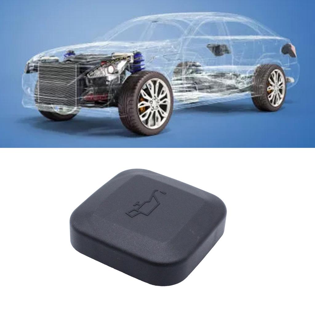 Модернизированная крышка маслозаливной горловины двигателя, замена крышки 11121743294, автомобильные аксессуары, подходящие для E36 E46 3 серии 318I, прочный