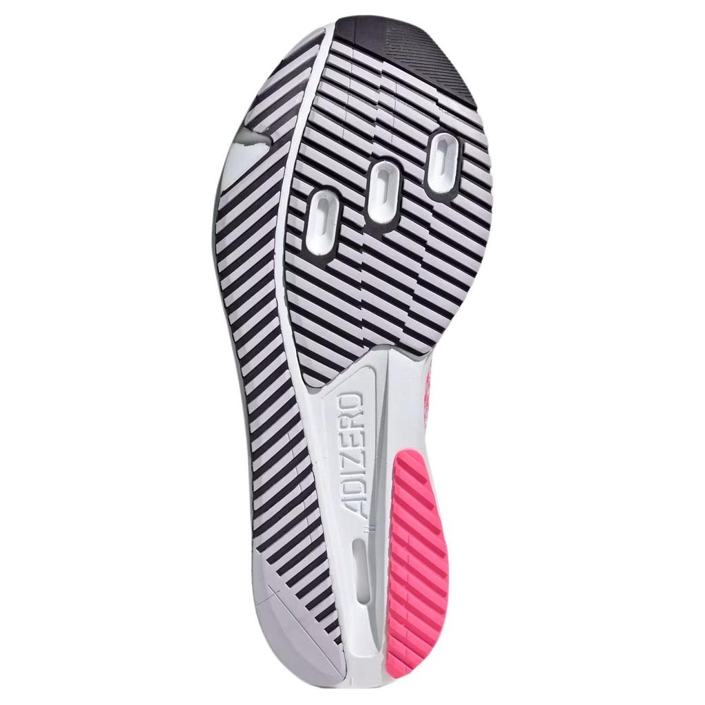 adidas Женские Adizero SL2 'White Lucid Pink' Женские IF6767