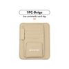 BLZ3   Car Sun Visor Glasses Clip Card Ticket Holder Accessories For Mercedes Benz AMG C180 C300 W124 W176 W177 C200 C260 GLC CLE CLA