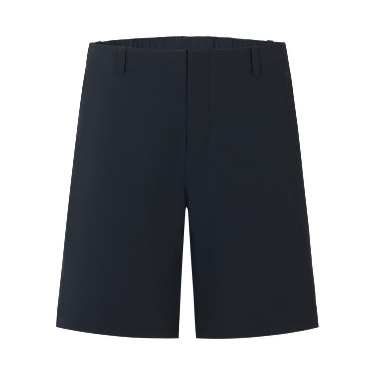 DESCENTE Dualis Urban Commute Casual Shorts Men's D5331DHP80