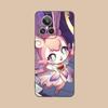 HSR Mem Matte TPU Mobile Phone Case for Realme 15 14 13 12 11 10 9 Pro Plus T i Lite 5G Colorful Printing Cover