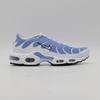 DZ3671-105 Женские Nike Air Max Plus Синие с Белым (Женский)