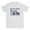Casual Shane Hollander TShirts Unisex Unisex O Neck Pure Cotton T Shirts Heated Rivalry Short Sleeve Tees Graphic Printed Tops