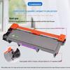 Yingmeijia Compatible LT2451 High Capacity Black Toner Cartridge