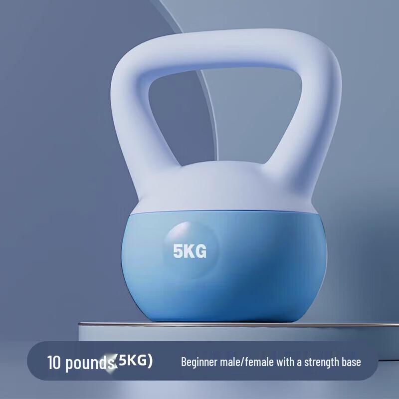 HongTai Soft Kettlebell