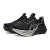 Asics Кроссовки для бега GEL NIMBUS 28, дышащие и упругие, низкие, мужские 1011C214-001