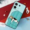 Beagle Dog Case For Xiaomi Redmi Note 12 11 10 9 8 13 Pro Plus 12S 11S 10S 9S 10A 9C 10C 12C 13C Cover