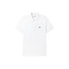 LACOSTE Logo-patch Polo Shirt PH5961-001