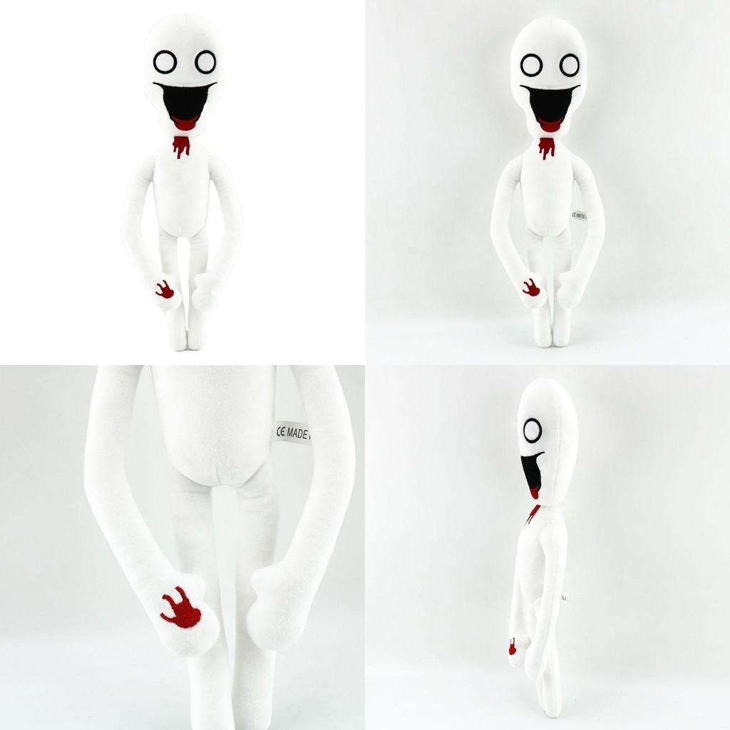 Unique Scp 096 Plush Toy Soft Stuffed Doll Perfect For Gifts And Decorations