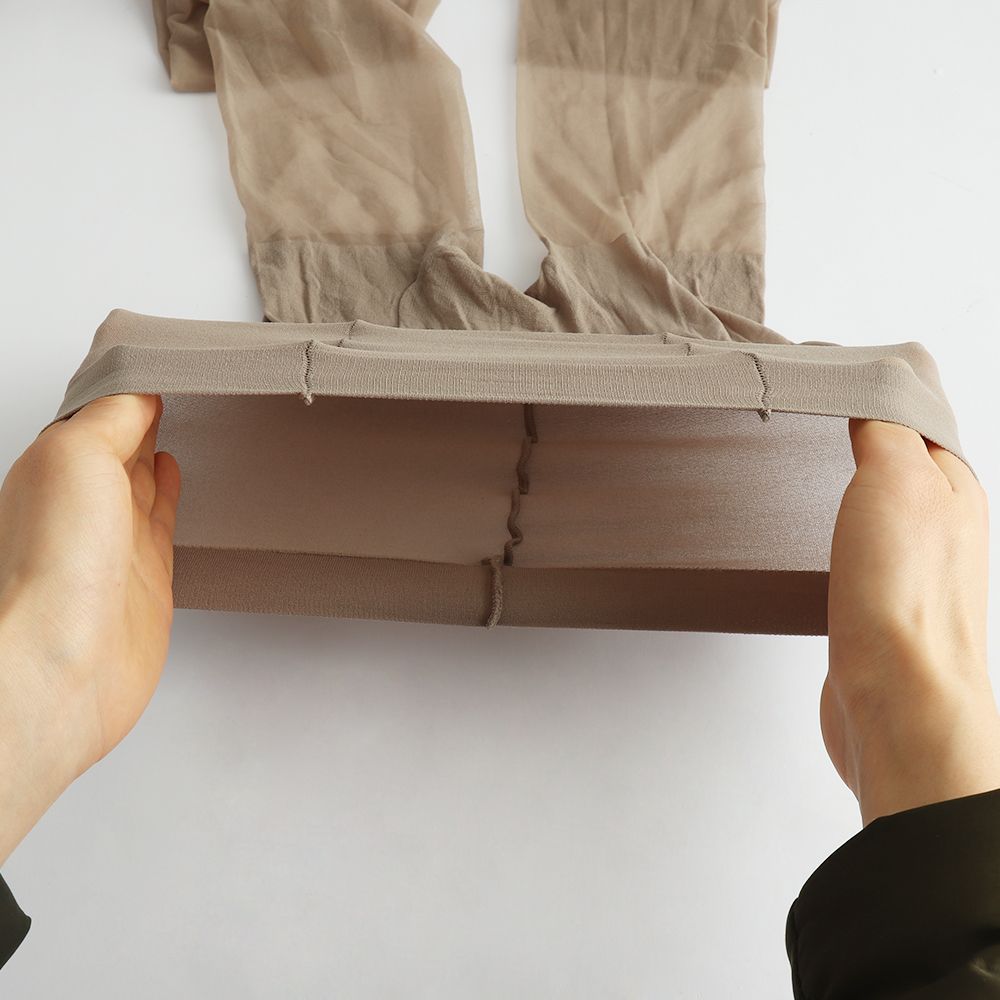 Breathable Ultra-thin Tight Pantyhose Tights Thigh Sheer Stocking