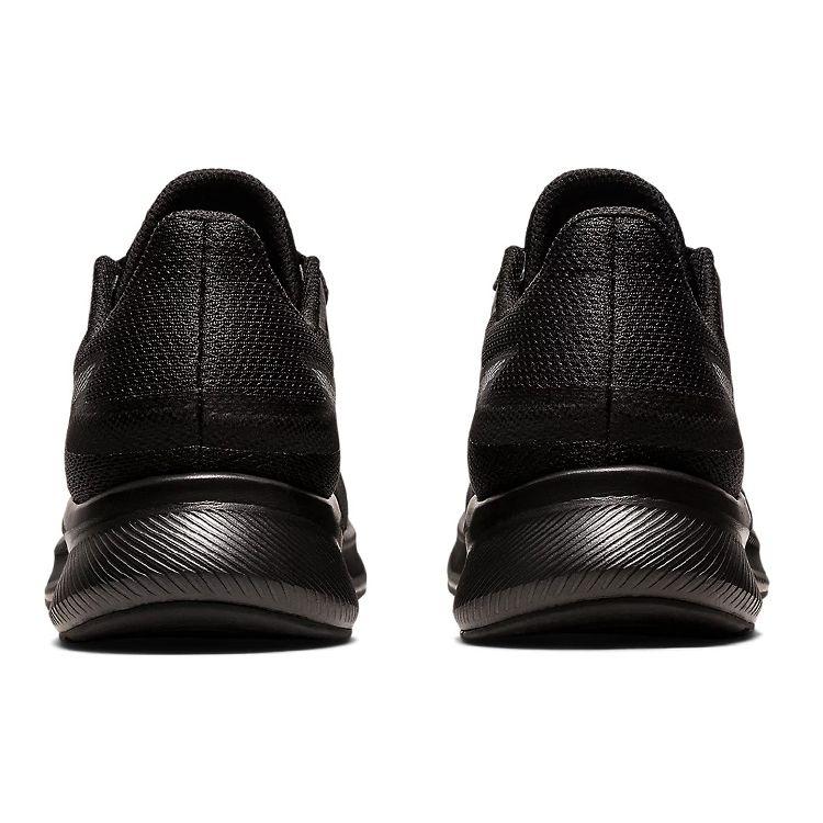 Asics Patriot 13 Black Carrier Grey женские кроссовки 1012B312-002