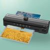 FNL009 Photo Laminator Machine for Offices and Home Use For  to 3inch 0.1~0.5mm Paper Photo Support 110~150°C 300W