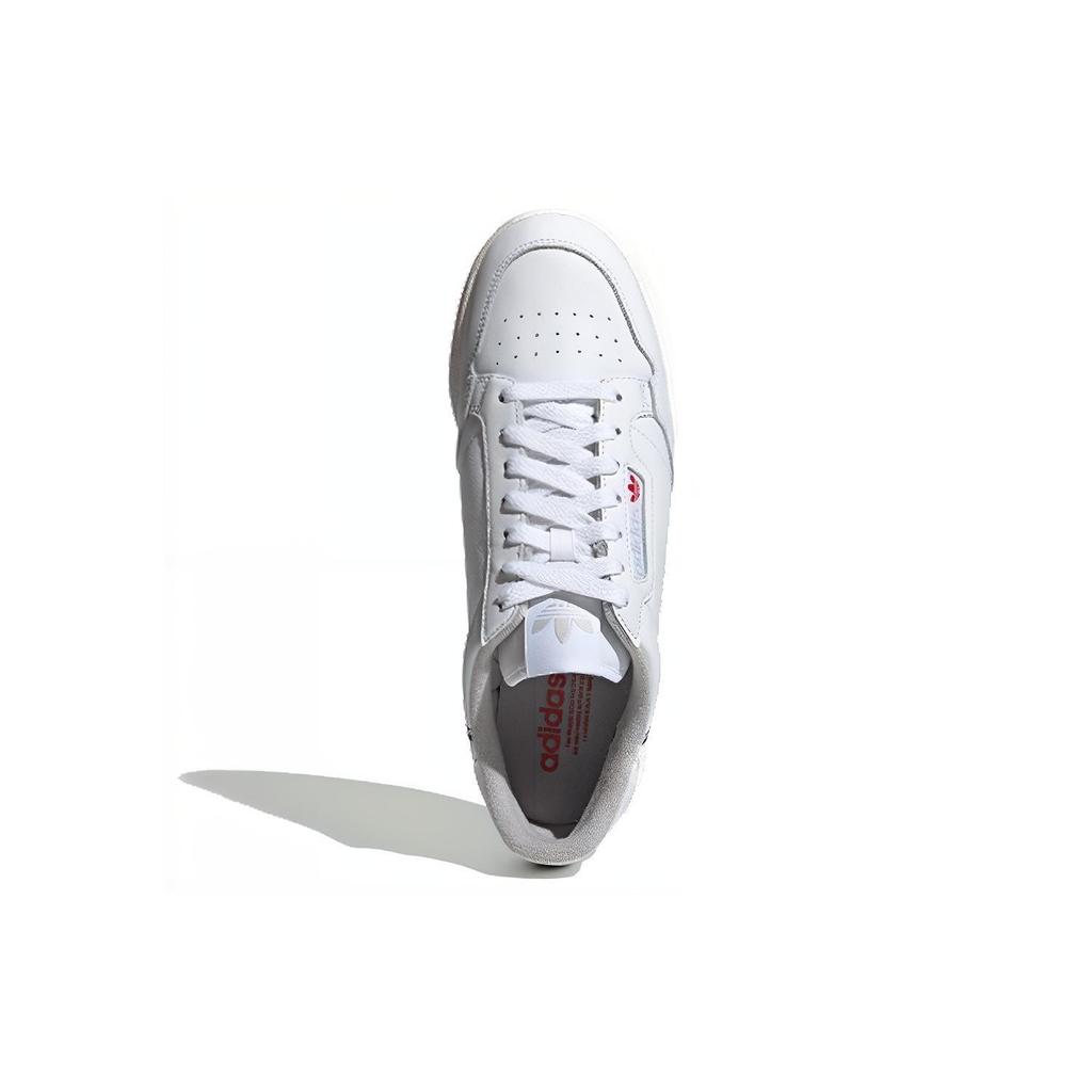 adidas Мужские кроссовки Continental 80 'White Grey' EE5342