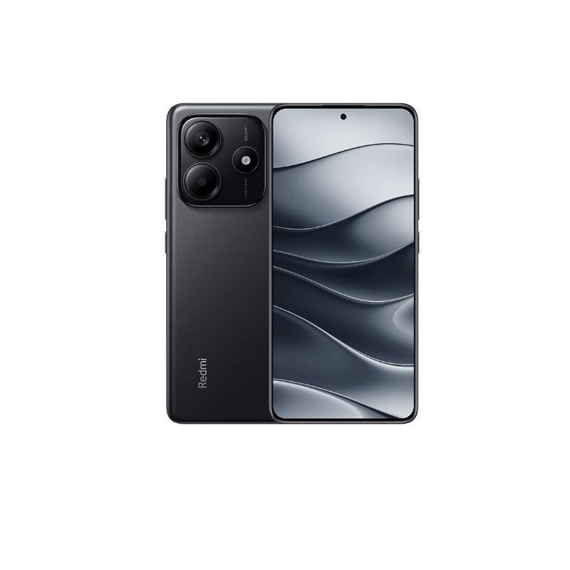 CN Version Xiaomi Redmi Note 14 5G Smartphone 6.67 Inch OLED Screen Dimensity 7025 Ultra Octa Core 5110mAh Battery 45W Fast Charge Xiaomi HyperOS