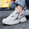 Мужская обувь Кроссовки Мужская повседневная мужская обувь Теннис Роскошная обувь Кроссовки Race Дышащая обувь Модные лоферы Кроссовки для мужчин