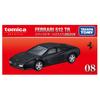 Takara Tomy Tomica Premium 08 Ferrari 512 TR Premium Release Commemorative Diecast Car Toy for ages 6 and up (Tomica Edition)